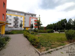 Pronájem bytu 3+kk, Brno - Žebětín, Novodvorská, 79 m2