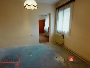 Prodej rodinného domu, Praha - Lochkov, Na písku, 205 m2