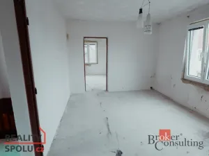 Prodej rodinného domu, Praha - Lochkov, Na písku, 205 m2