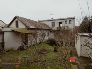 Prodej rodinného domu, Praha - Lochkov, Na písku, 205 m2