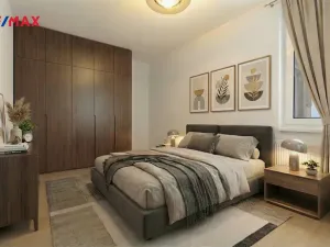 Prodej bytu 2+1, Karlovy Vary - Drahovice, Blahoslavova, 63 m2