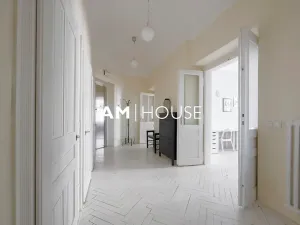 Prodej bytu 3+1, Praha - Smíchov, Na Plzeňce, 104 m2