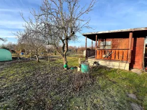 Prodej chaty, Pardubice - Nové Jesenčany, Máchova, 311 m2