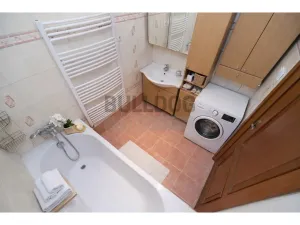 Prodej činžovního domu, Praha - Čakovice, Polabská, 243 m2