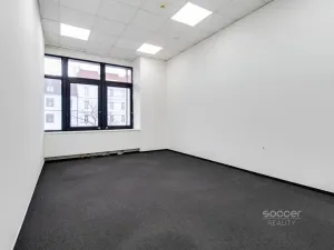 Pronájem kanceláře, Praha - Libeň, Sokolovská, 21 m2