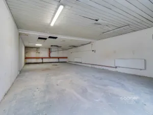 Pronájem skladu, Praha - Libeň, Sokolovská, 68 m2