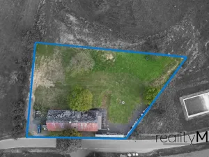 Prodej rodinného domu, Cetenov, 193 m2