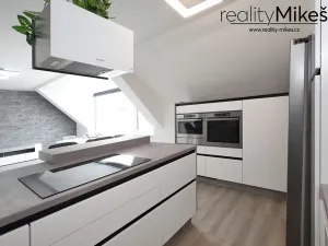 Pronájem bytu 4+kk, Rychnov u Jablonce nad Nisou, Malířská, 131 m2