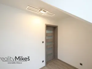 Pronájem bytu 4+kk, Rychnov u Jablonce nad Nisou, Malířská, 131 m2