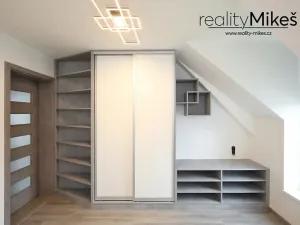 Pronájem bytu 4+kk, Rychnov u Jablonce nad Nisou, Malířská, 131 m2