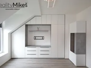 Pronájem bytu 4+kk, Rychnov u Jablonce nad Nisou, Malířská, 131 m2