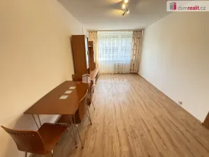 Pronájem bytu 2+kk, Praha - Háje, Kosmická, 45 m2