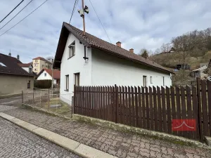 Prodej rodinného domu, Brandýs nad Orlicí, Husova, 95 m2