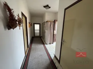 Prodej rodinného domu, Brandýs nad Orlicí, Husova, 95 m2