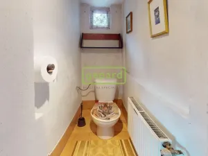 Prodej rodinného domu, Polepy, 175 m2