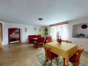 Prodej rodinného domu, Polepy, 175 m2