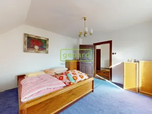 Prodej rodinného domu, Polepy, 175 m2