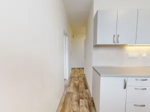 Pronájem bytu 2+1, Ostrava - Hrabůvka, Dr. Martínka, 52 m2