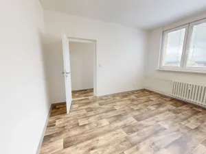 Pronájem bytu 2+1, Ostrava - Hrabůvka, Dr. Martínka, 52 m2