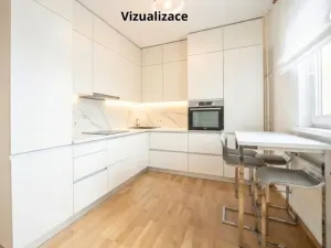 Prodej bytu 3+1, Olomouc - Hodolany, tř. Kosmonautů, 73 m2