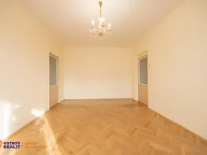 Prodej bytu 3+1, Olomouc - Hodolany, tř. Kosmonautů, 73 m2