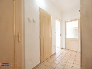 Prodej bytu 3+1, Olomouc - Hodolany, tř. Kosmonautů, 73 m2