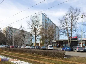 Prodej bytu 3+1, Olomouc - Hodolany, tř. Kosmonautů, 73 m2