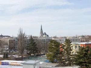Prodej bytu 3+1, Olomouc - Hodolany, tř. Kosmonautů, 73 m2