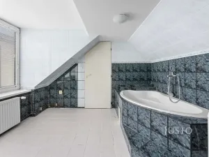 Pronájem bytu 3+1, Uherské Hradiště, U Cihelny, 63 m2