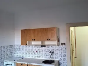 Pronájem bytu 1+1, Praha - Dejvice, Zemědělská, 42 m2