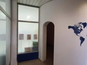 Pronájem obchodního prostoru, Kuřim, Legionářská, 28 m2