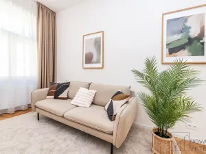 Prodej bytu 2+kk, Praha - Vinohrady, Chodská, 50 m2