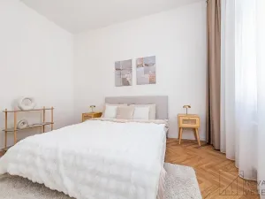 Prodej bytu 2+kk, Praha - Vinohrady, Chodská, 50 m2