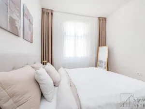 Prodej bytu 2+kk, Praha - Vinohrady, Chodská, 50 m2