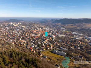 Prodej bytu 2+kk, Prachatice, Zlatá stezka, 47 m2