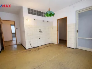 Prodej bytu 3+1, Nové Město na Moravě, Purkyňova, 77 m2