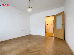 Prodej bytu 3+1, Nové Město na Moravě, Purkyňova, 77 m2