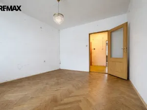 Prodej bytu 3+1, Nové Město na Moravě, Purkyňova, 77 m2