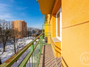 Prodej bytu 2+1, Havířov - Podlesí, Kosmonautů, 49 m2