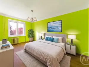 Prodej bytu 2+1, Havířov - Podlesí, Kosmonautů, 49 m2