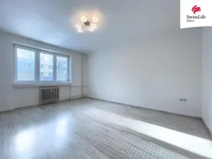 Pronájem bytu 2+1, Svitavy, Kijevská, 50 m2