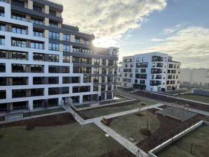 Prodej bytu 1+kk, Praha, Poděbradská, 33 m2