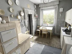 Prodej chaty, Červenka, 82 m2