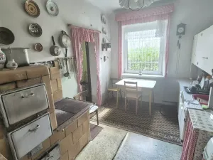 Prodej chaty, Červenka, 82 m2