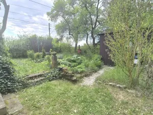 Prodej chaty, Červenka, 82 m2