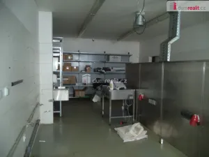 Pronájem obchodního prostoru, Ostrava, Krmelínská, 175 m2