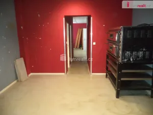 Pronájem obchodního prostoru, Ostrava, Krmelínská, 175 m2