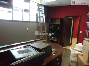 Pronájem obchodního prostoru, Ostrava, Krmelínská, 175 m2