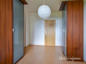 Pronájem bytu 2+kk, Praha - Zličín, Věstonická, 48 m2