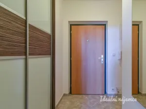 Pronájem bytu 2+kk, Praha - Zličín, Věstonická, 48 m2